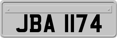 JBA1174