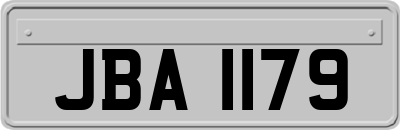 JBA1179