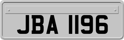 JBA1196