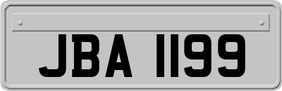 JBA1199