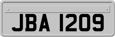 JBA1209