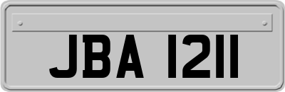 JBA1211