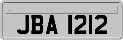 JBA1212