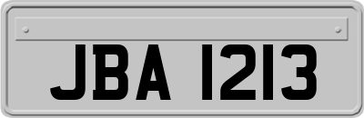 JBA1213