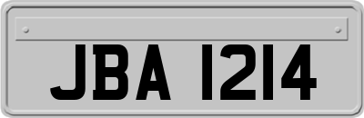JBA1214