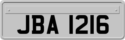 JBA1216