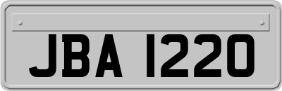 JBA1220
