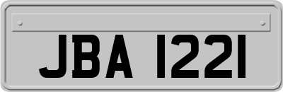JBA1221