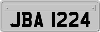 JBA1224