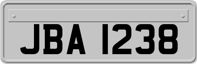 JBA1238