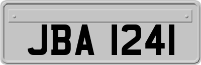 JBA1241