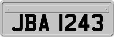 JBA1243