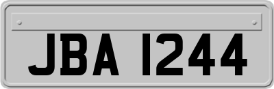 JBA1244