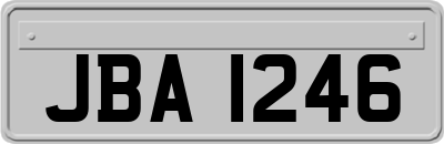 JBA1246