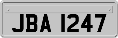 JBA1247