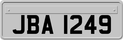 JBA1249