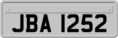 JBA1252