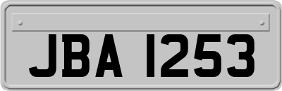JBA1253