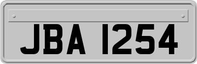 JBA1254