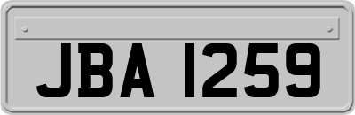JBA1259