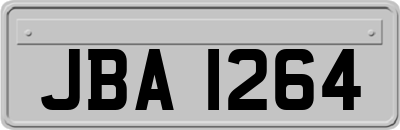 JBA1264
