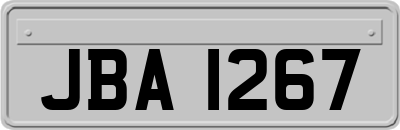 JBA1267