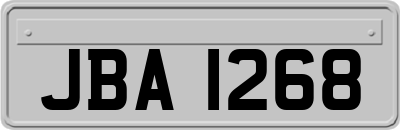 JBA1268