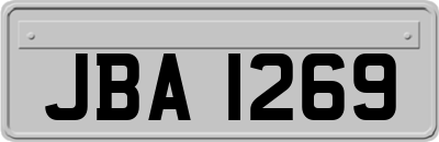 JBA1269