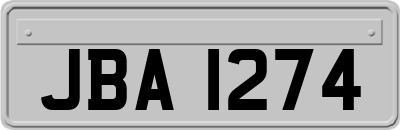 JBA1274