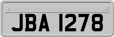 JBA1278