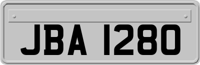 JBA1280