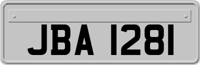 JBA1281