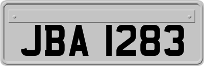 JBA1283