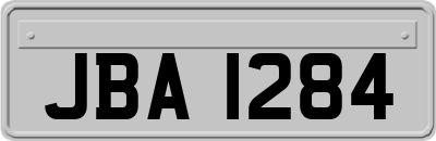 JBA1284