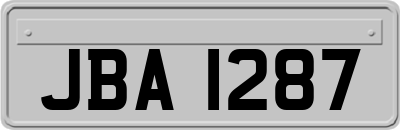 JBA1287