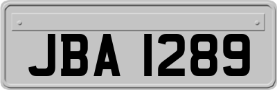 JBA1289