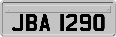 JBA1290