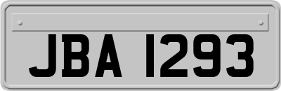 JBA1293