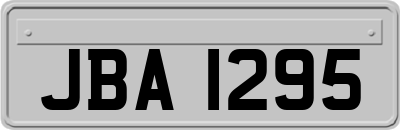 JBA1295