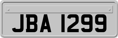 JBA1299