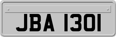 JBA1301