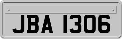 JBA1306