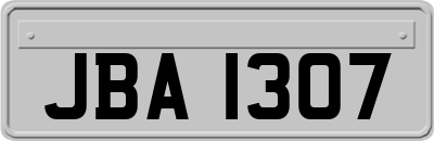 JBA1307