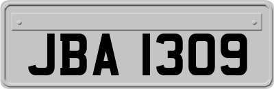 JBA1309