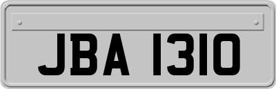 JBA1310