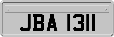 JBA1311