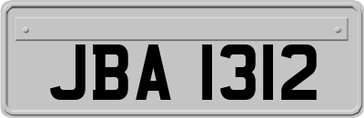 JBA1312