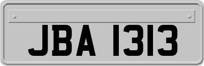 JBA1313