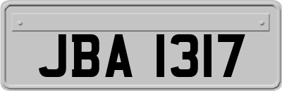 JBA1317