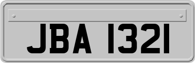 JBA1321